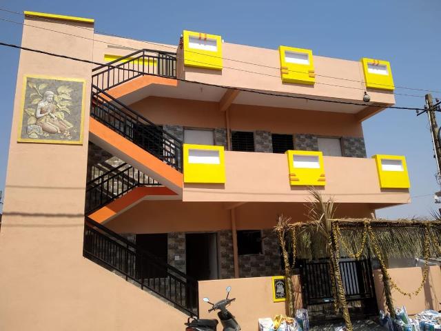 House for sale in Bangalore North, Cox Town - Bangalore