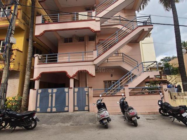House for sale in Bangalore North, Cox Town - Bangalore