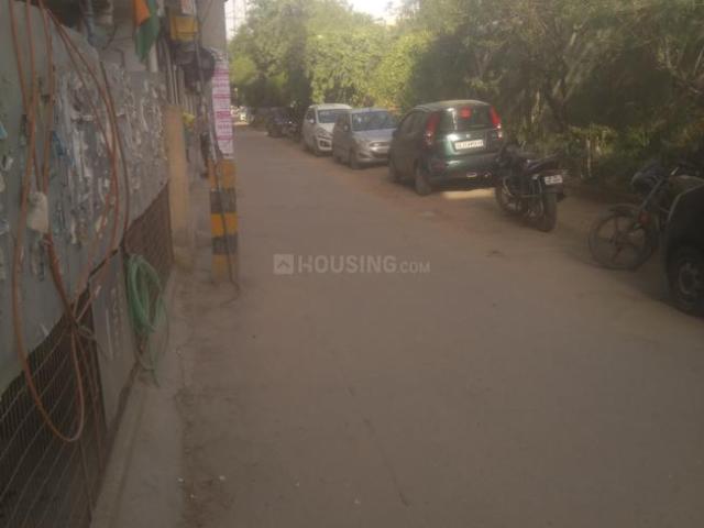 House for sale in South West Delhi, Deri
