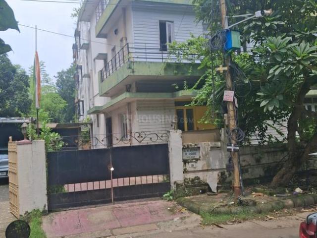House for sale in FE Block, Bidhannagar
