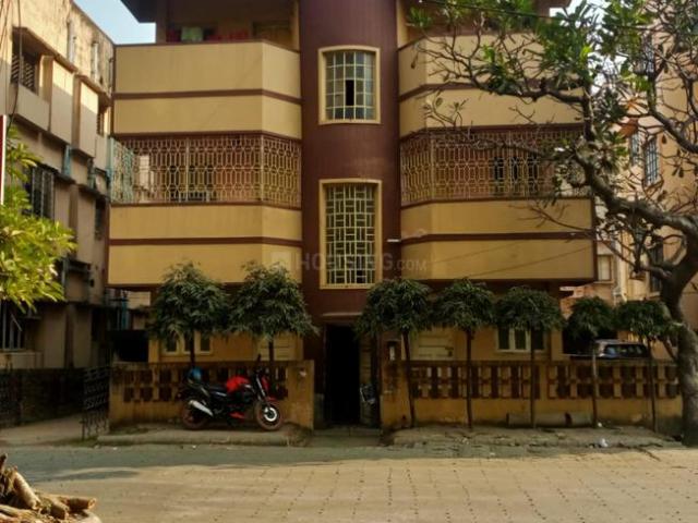 House for sale in DL Block, Bidhannagar