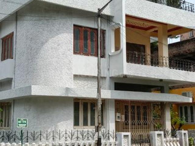 House for sale in North 24 Parganas, West Bengal