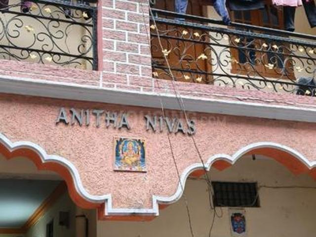 House for rent in Haidarabad, Telangana