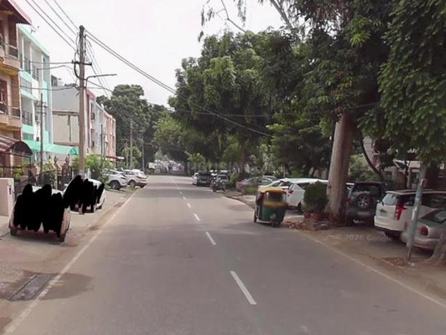 House for sale in Chandigarh, Union Territory Of Chandigarh