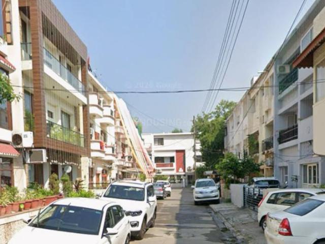 House for sale in Chandigarh, Union Territory Of Chandigarh