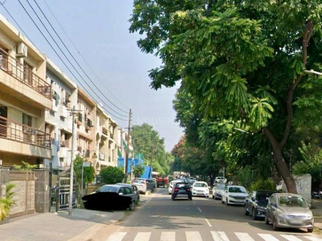 House for sale in Chandigarh, Union Territory Of Chandigarh