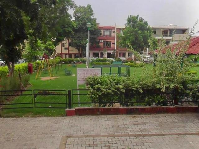 House for sale in Chandigarh, Union Territory Of Chandigarh