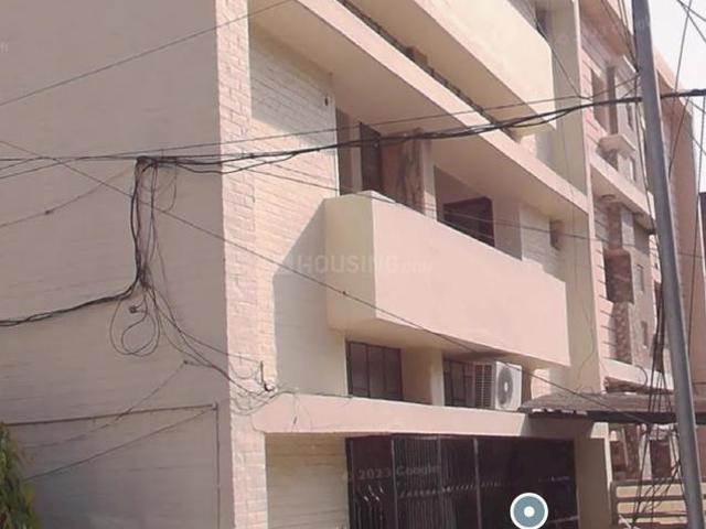 House for sale in Chandigarh, Union Territory Of Chandigarh