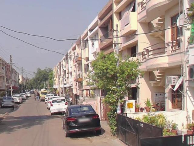 House for sale in Chandigarh, Union Territory Of Chandigarh