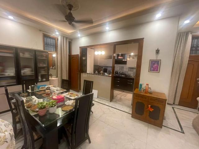 House for sale in Sector 37A, Chandigarh