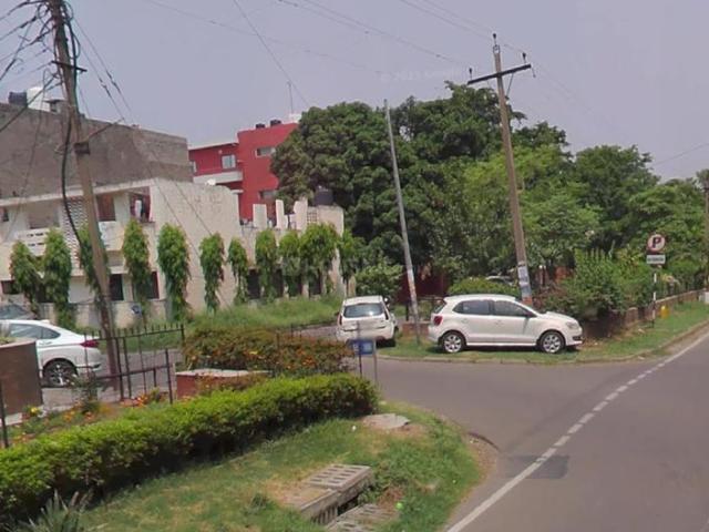 House for sale in Chandigarh, Union Territory Of Chandigarh