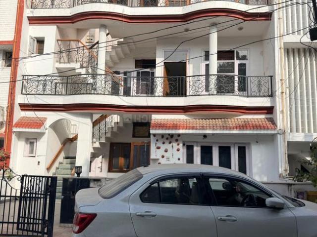 House for sale in Chandigarh, Union Territory Of Chandigarh