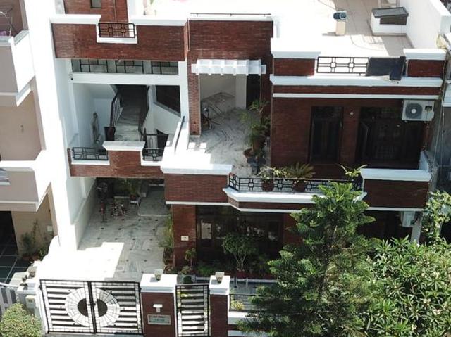 House for sale in Mohari, Punjab