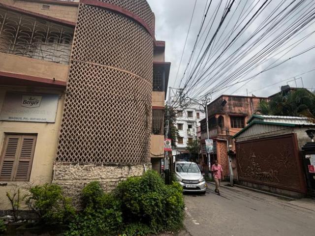 House for sale in Hawrah, West Bengal