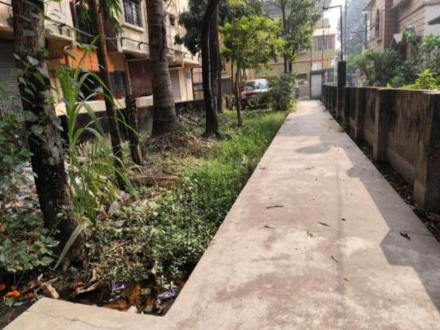 House for sale in Sodepur, Kamarhati