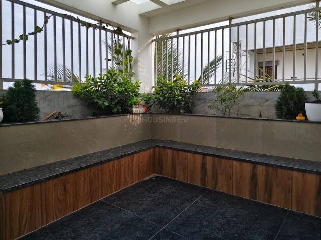 House for sale in Bangalore North, Cox Town - Bangalore