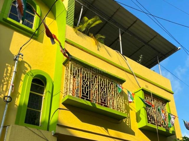 House for sale in Calcutta, West Bengal