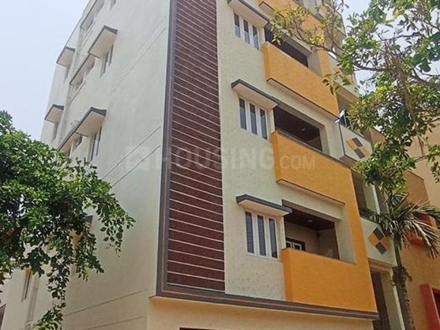 House for sale in Bangalore South, Cox Town - Bangalore