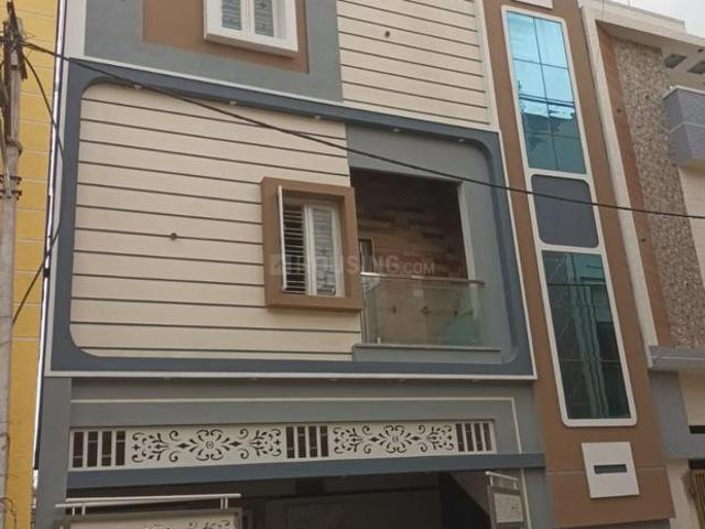 House for sale in Bangalore East, Cox Town - Bangalore