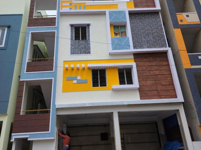House for sale in Cox Town - Bangalore, Karnataka