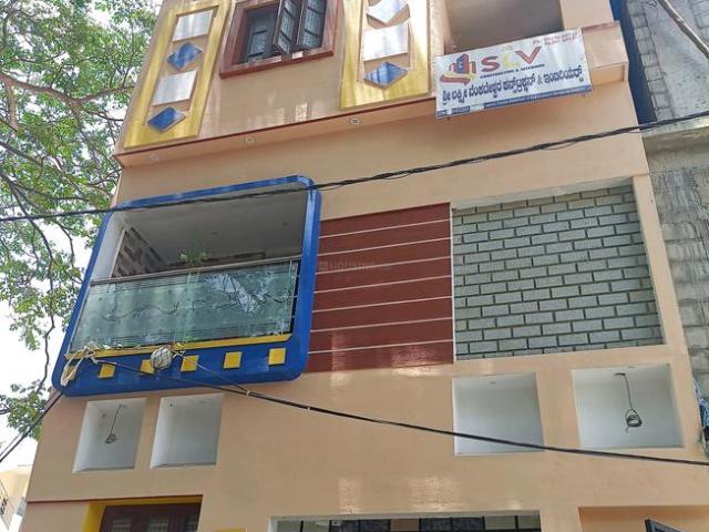 House for sale in Cox Town - Bangalore, Karnataka