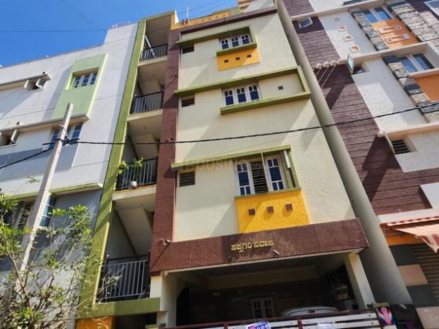 House for sale in Cox Town - Bangalore, Karnataka