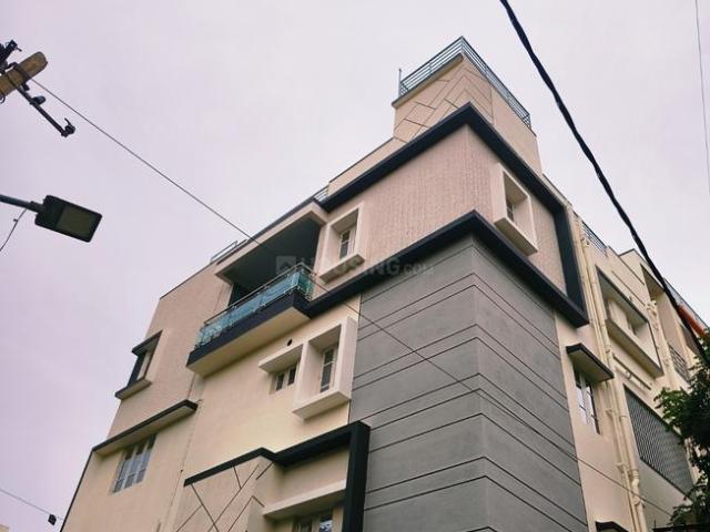 House for sale in Cox Town - Bangalore, Karnataka