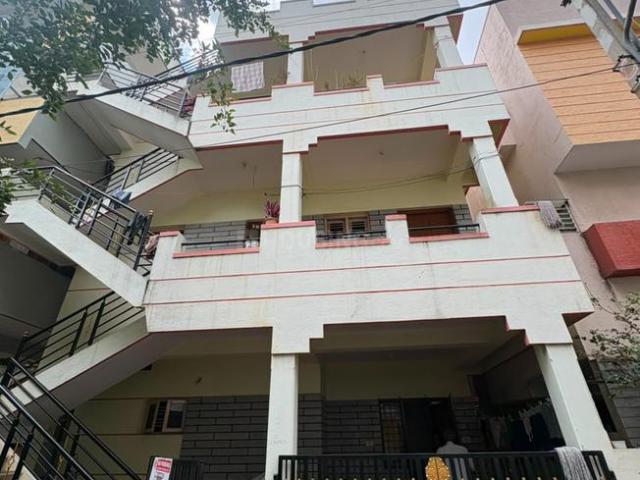 House for sale in Cox Town - Bangalore, Karnataka
