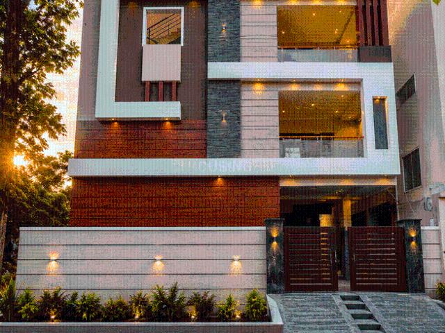 House for sale in Haidarabad, Telangana