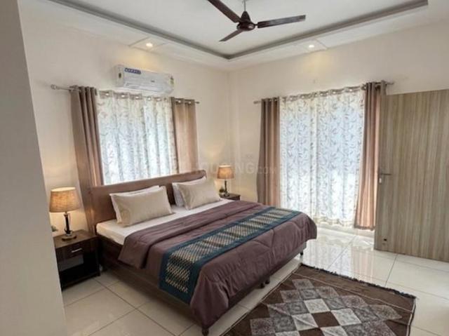 Villa for rent in Uttarakhand