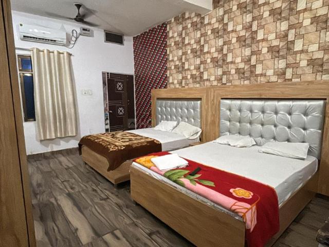 Villa for rent in Banaras Ghats, Varanasi