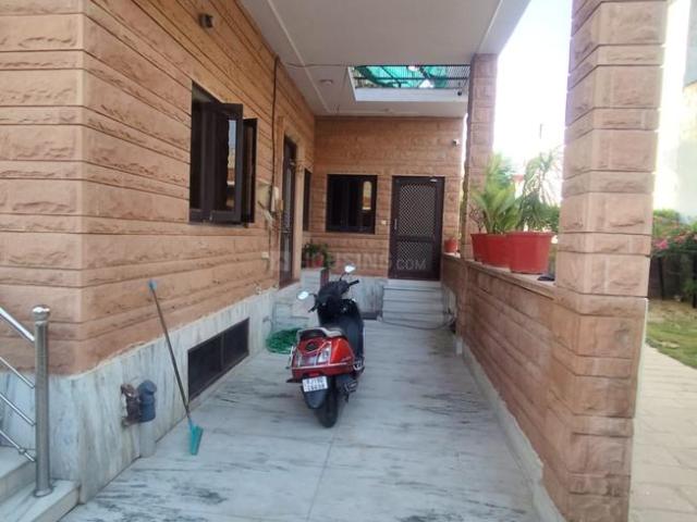 Villa for rent in Rajasthan