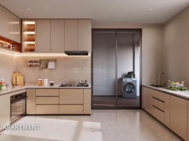Villa for sale in Capital Complex, Atal Nagar-Nava Raipur
