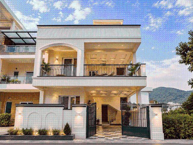 Villa for sale in Kedarpur, Uttarakhand