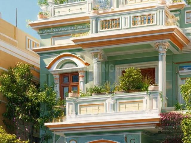 Villa for sale in Mohari, Punjab