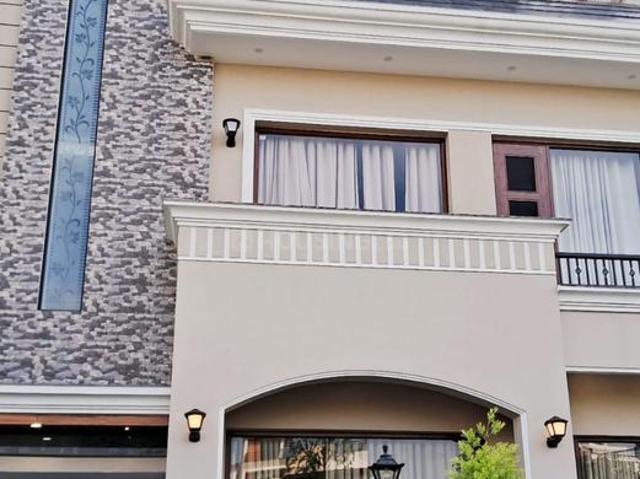 Villa for rent in Punjab