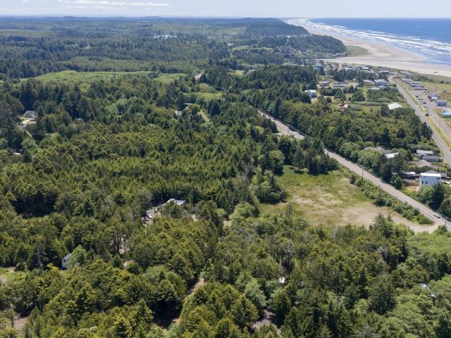 Land for sale in Moclips, Washington