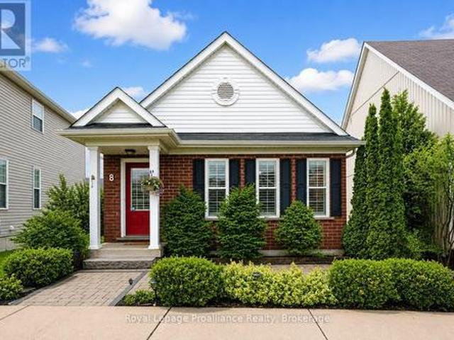 House for sale in Port Hope, Ontario