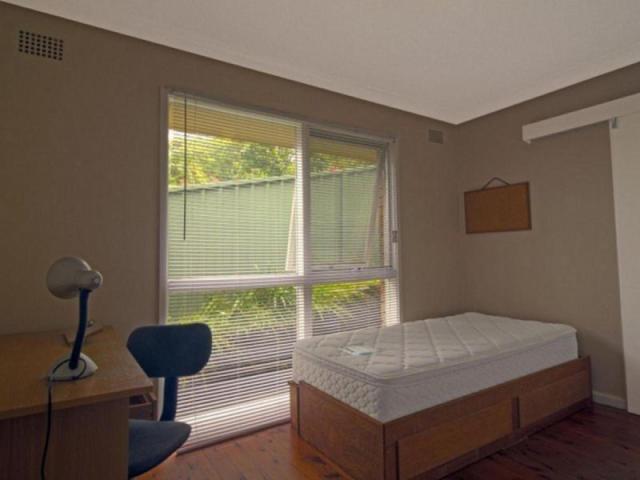 Room for rent