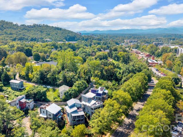 House for sale in Asheville, North Carolina
