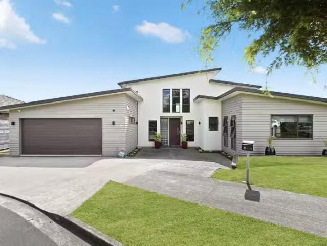 House for sale in Hamilton, Waikato