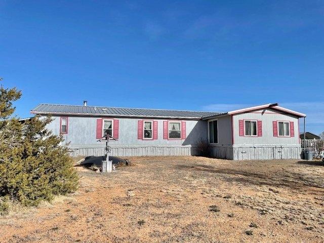 House for sale in Moriarty, New Mexico