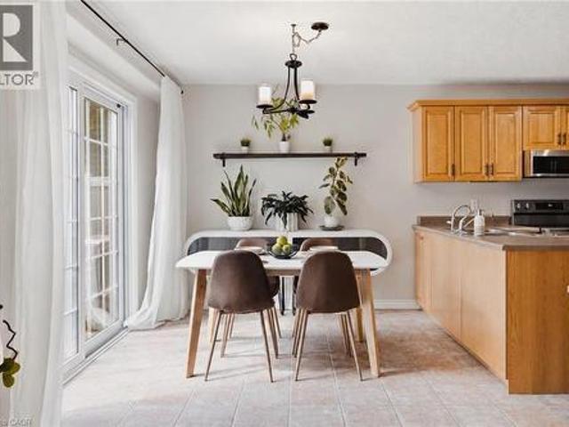 House for sale in Woolwich, Ontario
