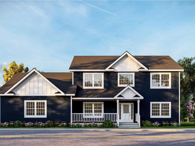 House for sale in Newburgh, New York