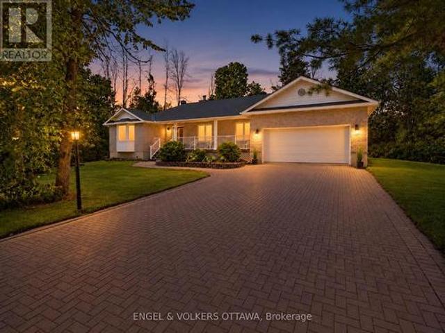 House for sale in Forests of South Gower, North Grenville