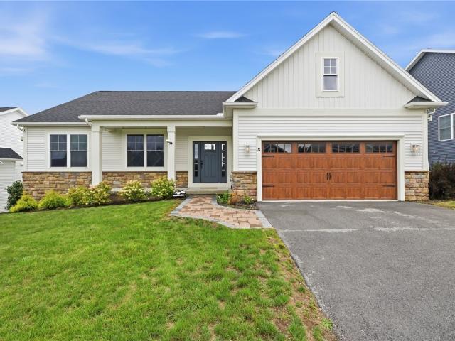 House for sale in Pittsford, New York
