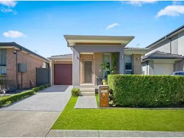 House for rent in Sydney, New South Wales