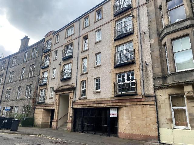 Apartment for rent in Newington, City of Edinburgh