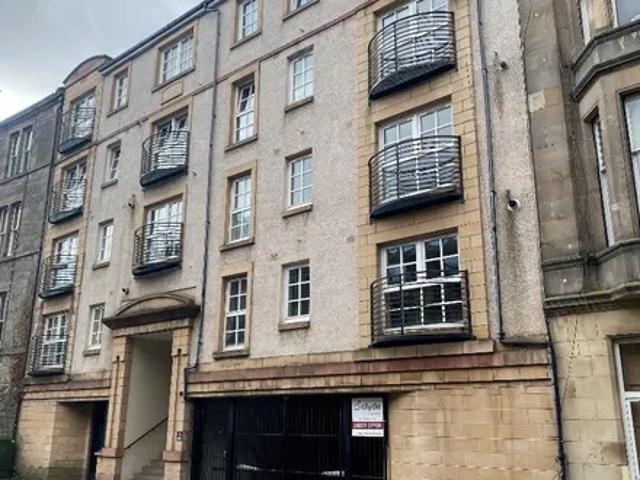 Apartment for rent in Newington, Scotland