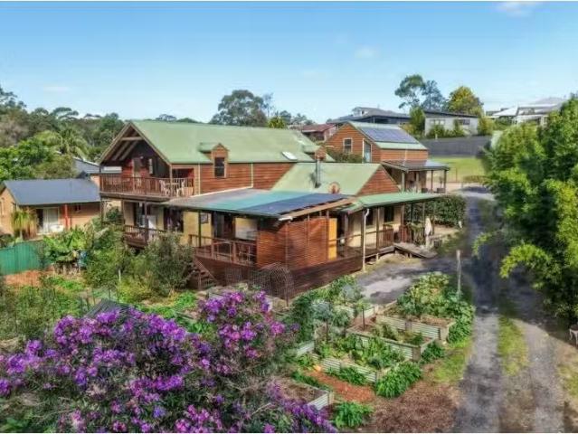 House for rent in Narrawallee, New South Wales